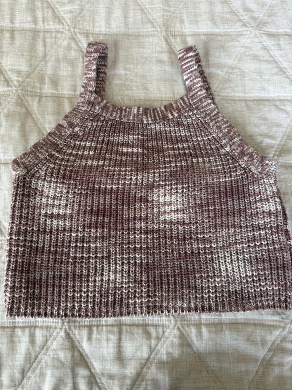 Rylee + Cru Cropped Sweater